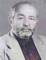 جعفر حسنی رخ از نخسنین مدرسان ادبیات کودک ایران درگذشت