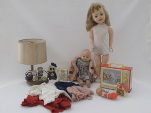 The Museum of Childhood’s Treasure Grows!