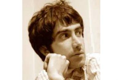 Ali Amehkan, the young, famous artist passed away! 