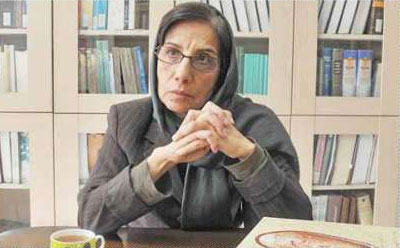 ھنوز به راه اندازی موزه کودکان امید داریم ھنوز به راه اندازی موزه کودکان امید داریم