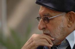 Homayoun Sanatizadeh passed away on 26 August 2009.