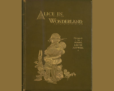 Baldwin, historical treasure of Western children's literature