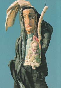 ادبيات نوين کودکان 