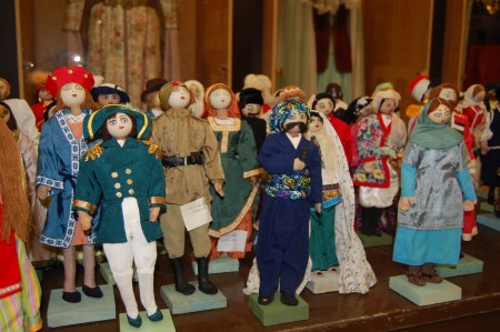 Childhood memoirs from different parts of the Tehran