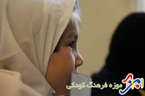 سفر کودکان امروز به دنیای کودکان دیروز!
