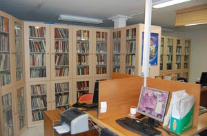 Research Library