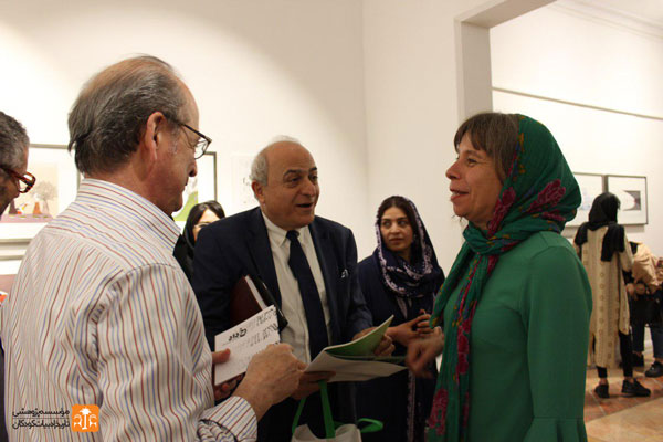 سفیر فرانسه