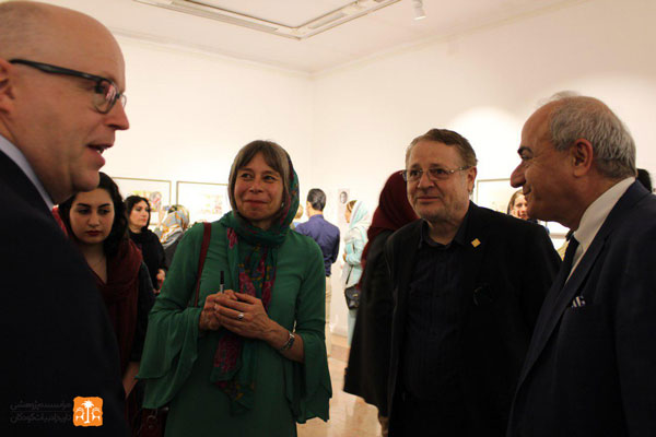 ادبیات کودکان