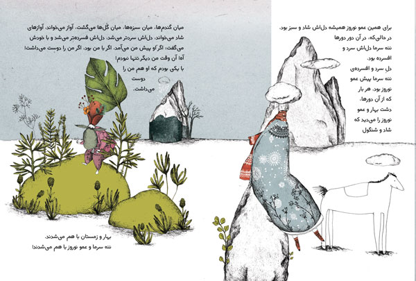 عمونوروز