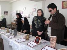 Historical Artifacts Museum for Blind Children