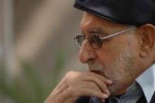 Homayoun Sanatizadeh passed away on 26 August 2009.